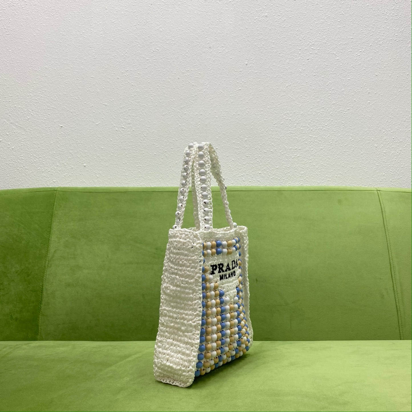 Prada 1BG425 Tote-24x7x22CM