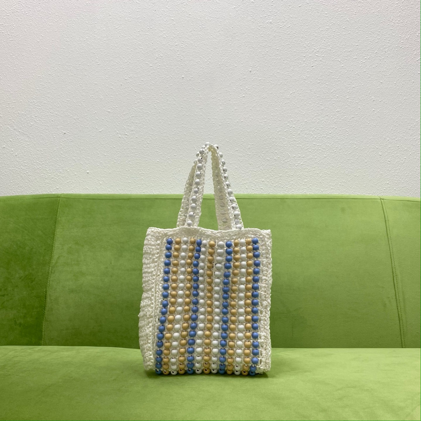 Prada 1BG425 Tote-24x7x22CM