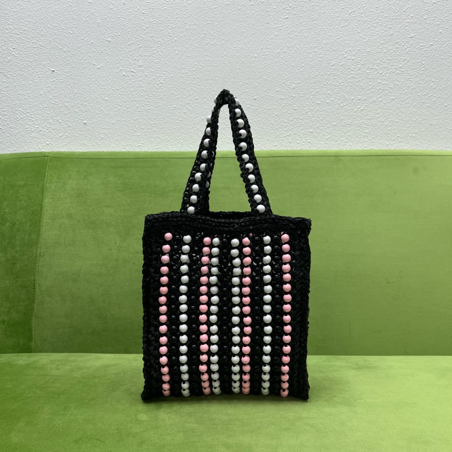 Prada 1BG425 Tote-24x7x22CM