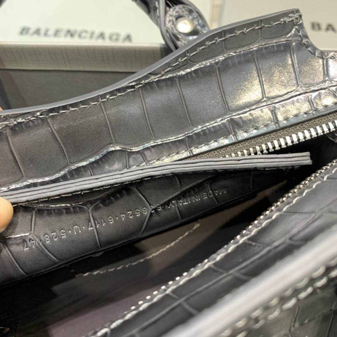 Balenciaga Neo Classic Bag-16.5*22*9*14.5CM