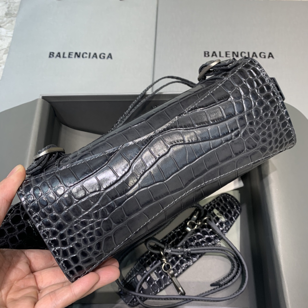 Balenciaga Neo Classic Bag-16.5*22*9*14.5CM