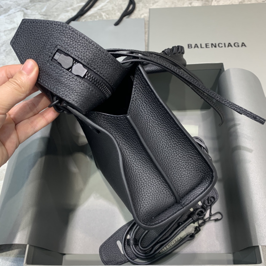 Balenciaga Neo Classic Bag-16.5*22*9*14.5CM