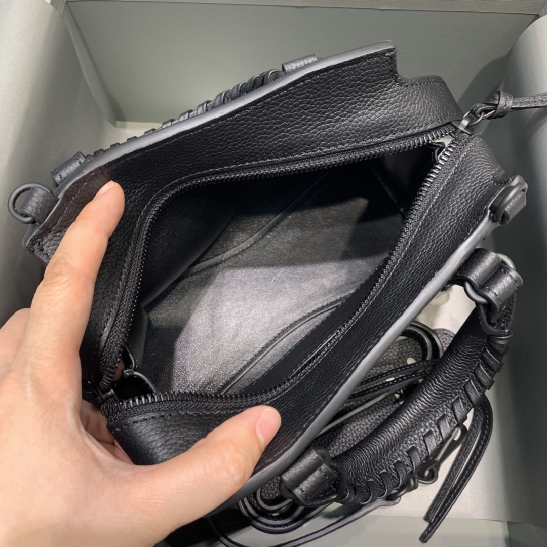 Balenciaga Neo Classic Bag-16.5*22*9*14.5CM