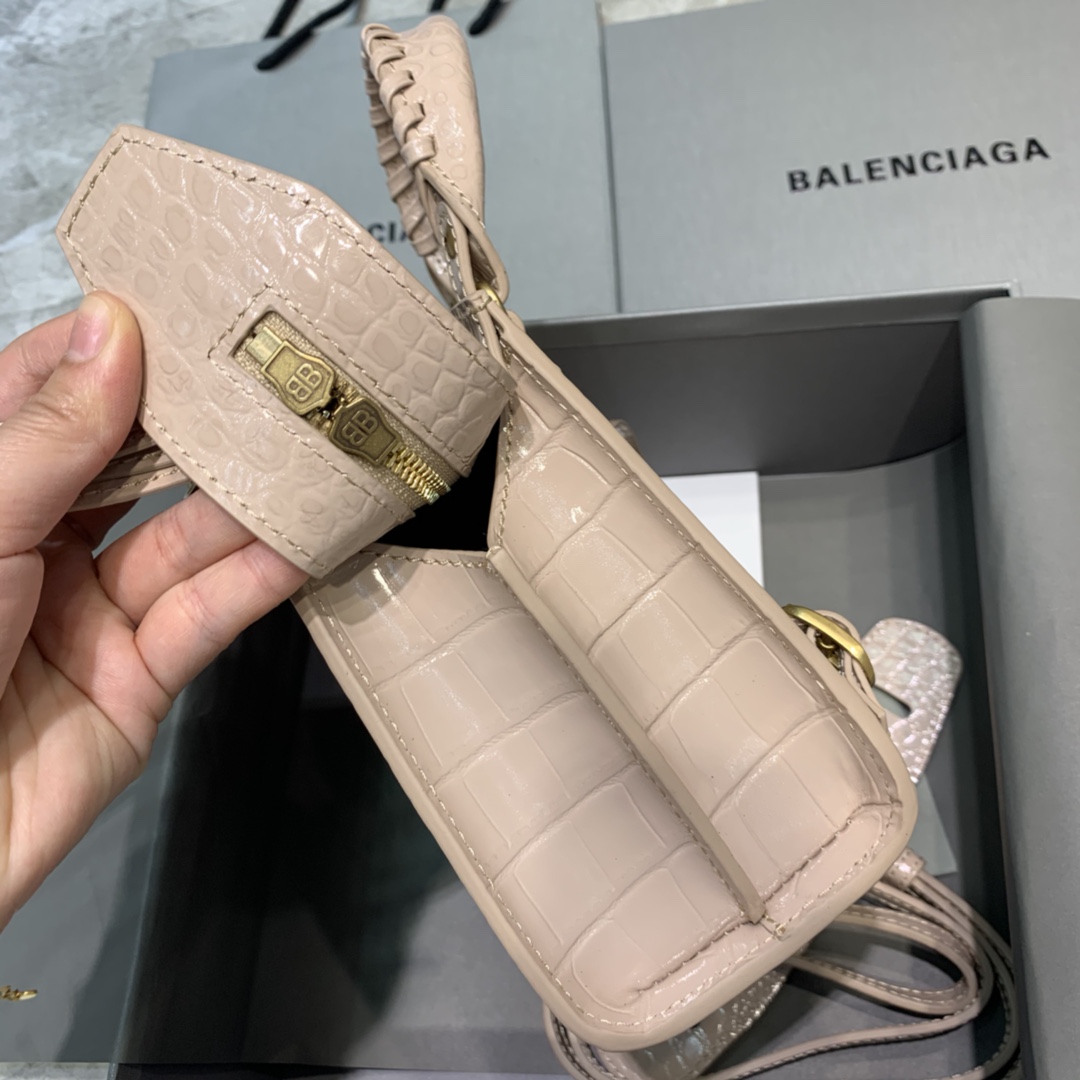 Balenciaga Neo Classic Bag-16.5*22*9*14.5CM