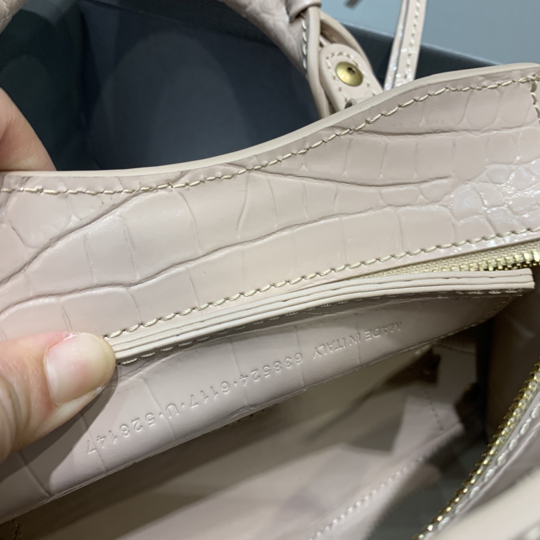 Balenciaga Neo Classic Bag-16.5*22*9*14.5CM