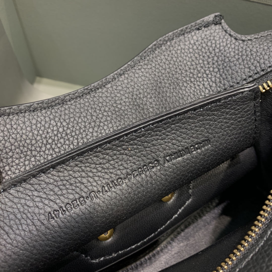 Balenciaga Neo Classic Bag-16.5*22*9*14.5CM