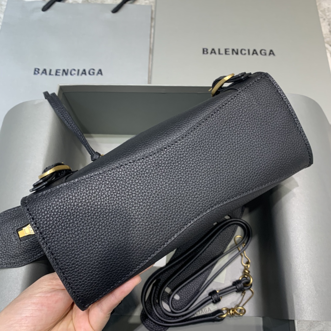 Balenciaga Neo Classic Bag-16.5*22*9*14.5CM