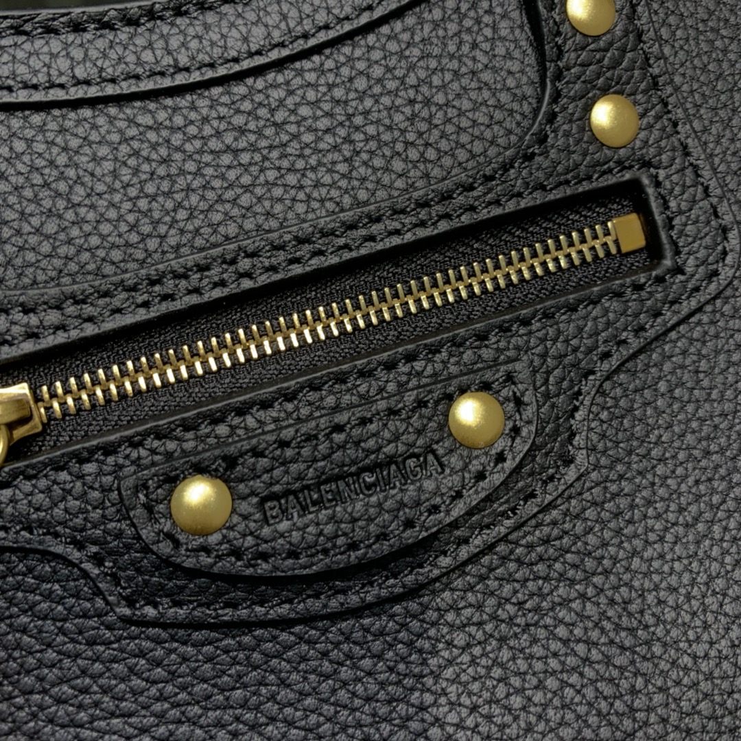 Balenciaga Neo Classic Bag-16.5*22*9*14.5CM