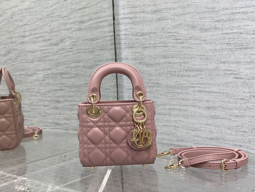 Lady Diro Micro-12*10*5CM