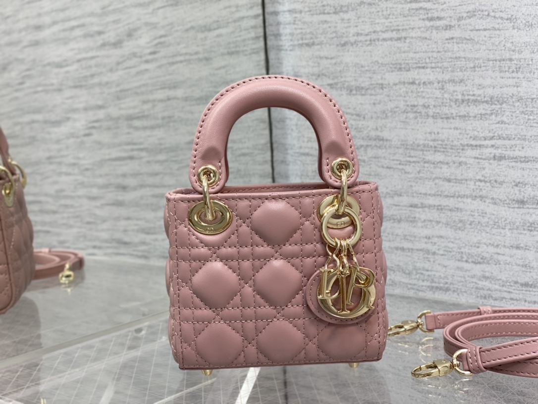 Lady Diro Micro-12*10*5CM