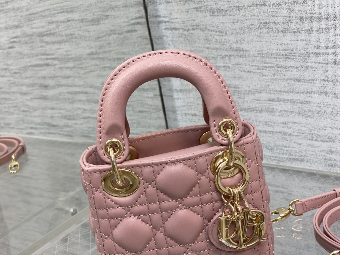 Lady Diro Micro-12*10*5CM