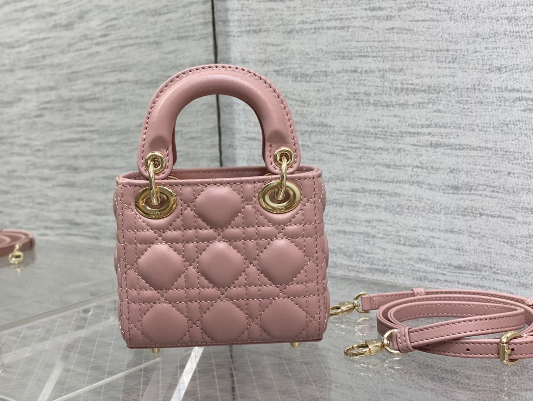Lady Diro Micro-12*10*5CM