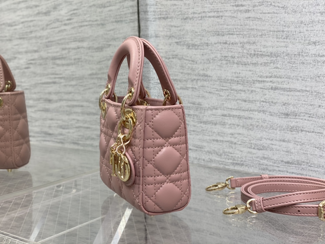 Lady Diro Micro-12*10*5CM