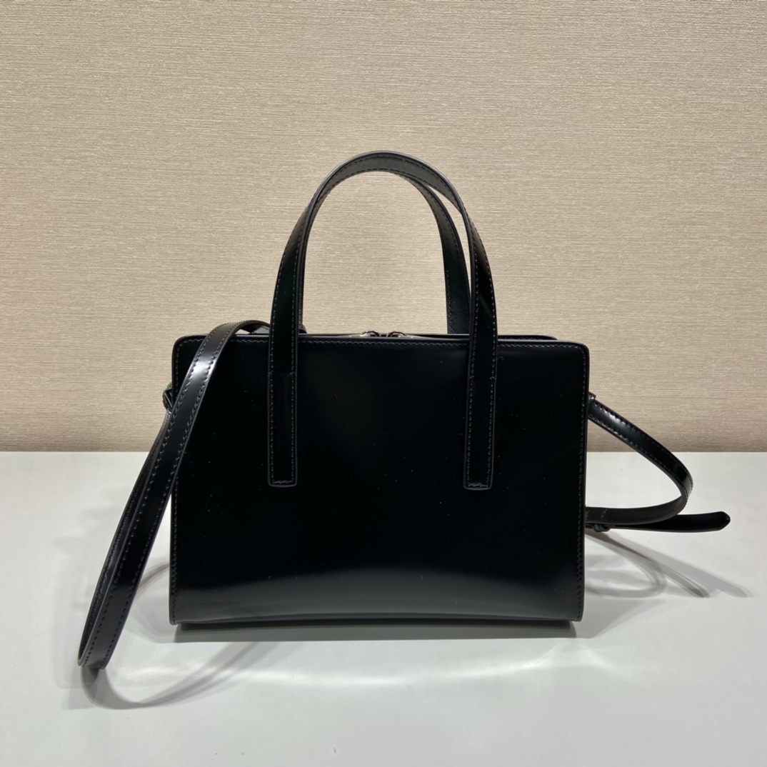 Prada Re-Edition 1BA357 Tote Bag-22*15*6.5CM Prada Re-Edition 1BA357 Tote Bag-22*15*6.5CM