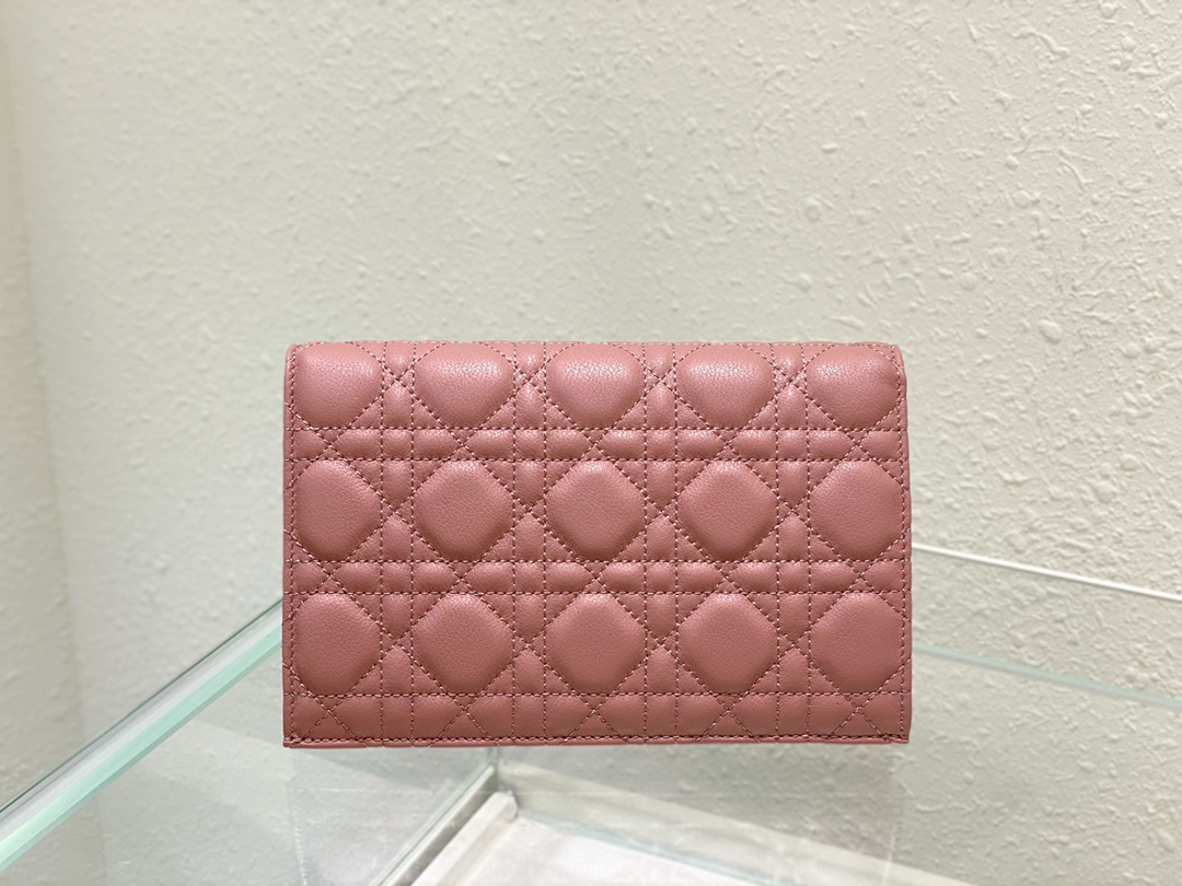 Diro Caro Wallet-19.5CM