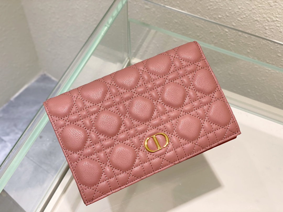 Diro Caro Wallet-19.5CM