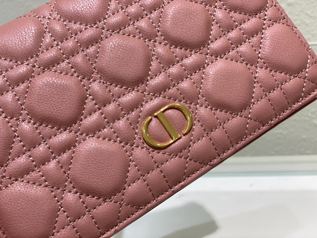 Diro Caro Wallet-19.5CM