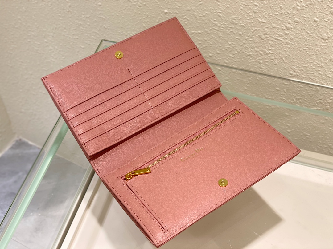 Diro Caro Wallet-19.5CM