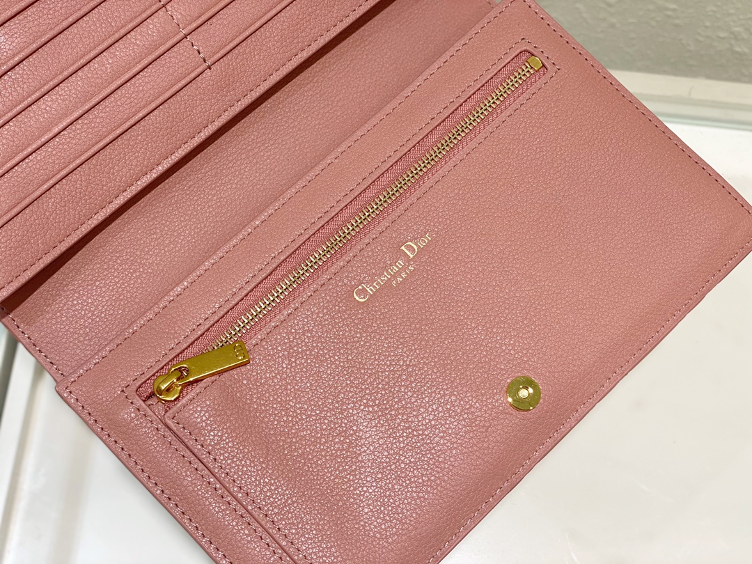 Diro Caro Wallet-19.5CM