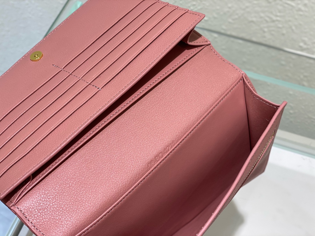 Diro Caro Wallet-19.5CM
