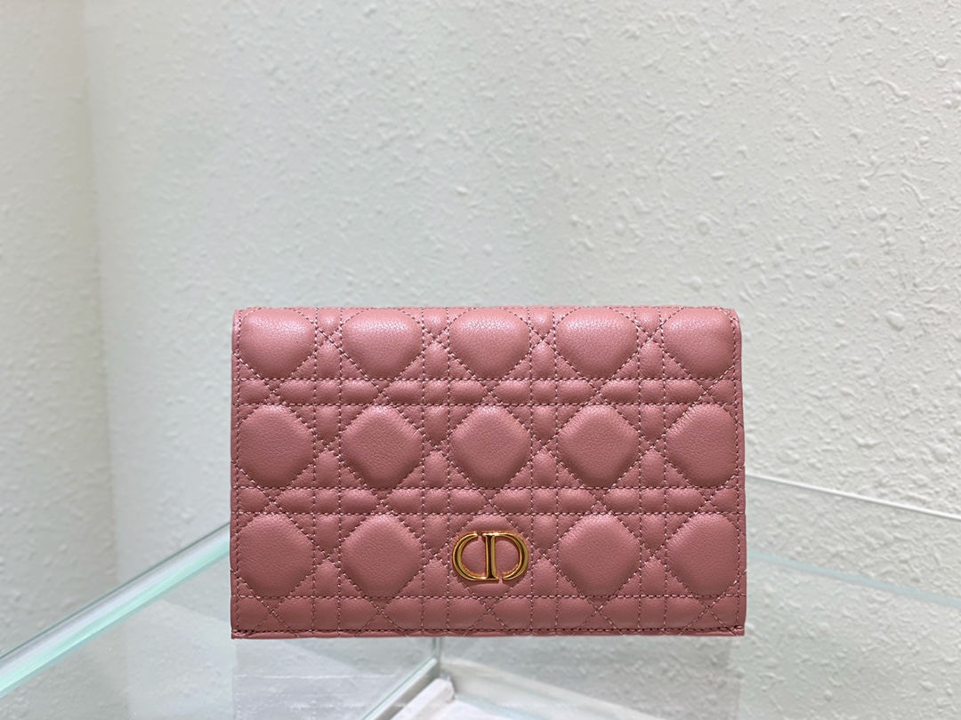 Diro Caro Wallet-19.5CM
