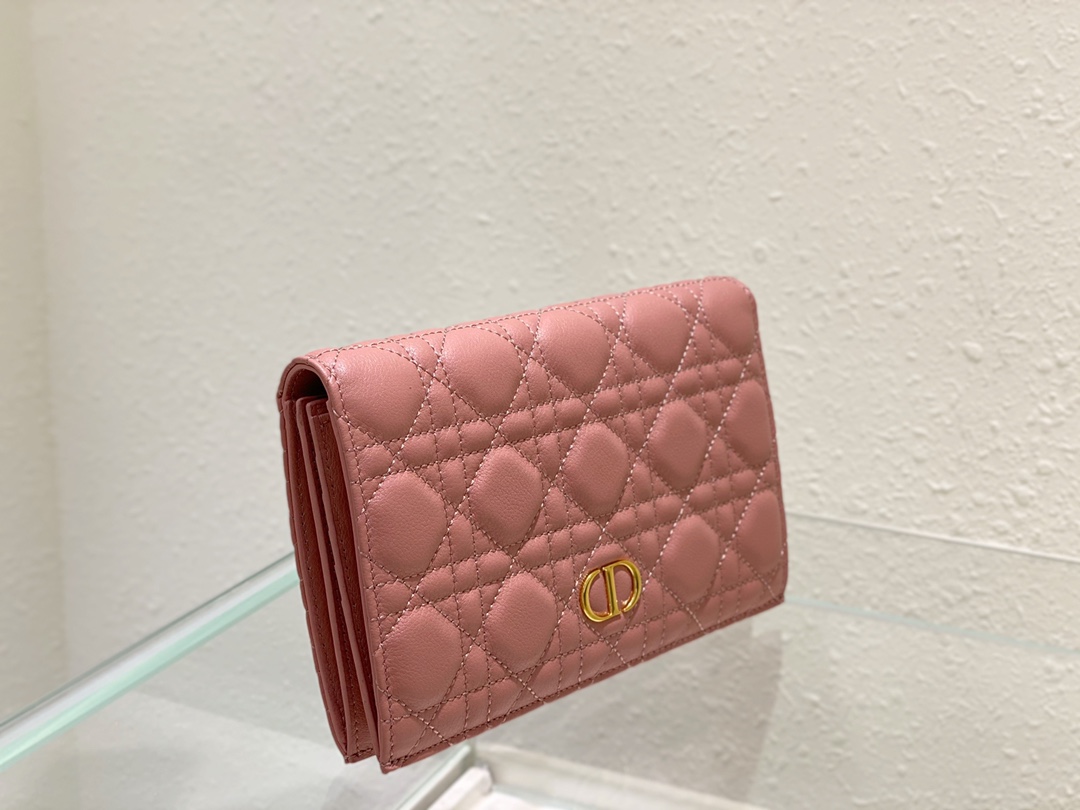 Diro Caro Wallet-19.5CM