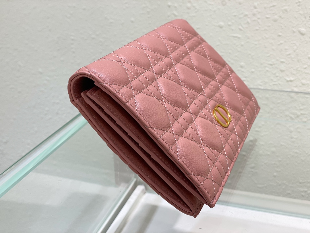 Diro Caro Wallet-19.5CM