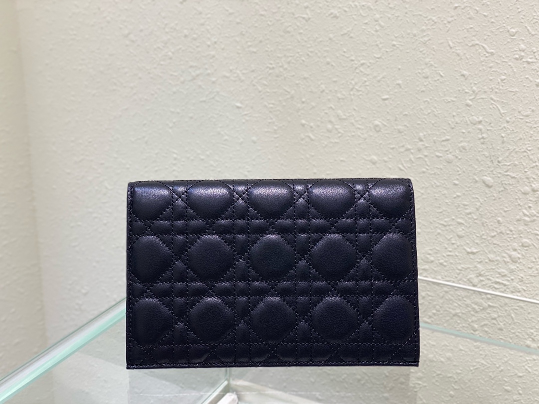 Diro Caro Wallet-19.5CM