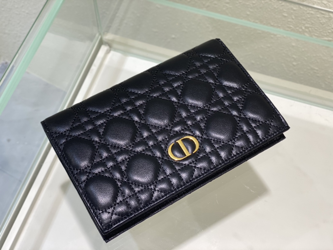 Diro Caro Wallet-19.5CM