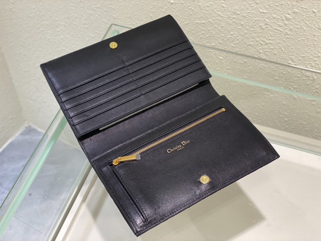 Diro Caro Wallet-19.5CM