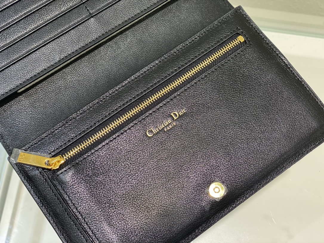 Diro Caro Wallet-19.5CM