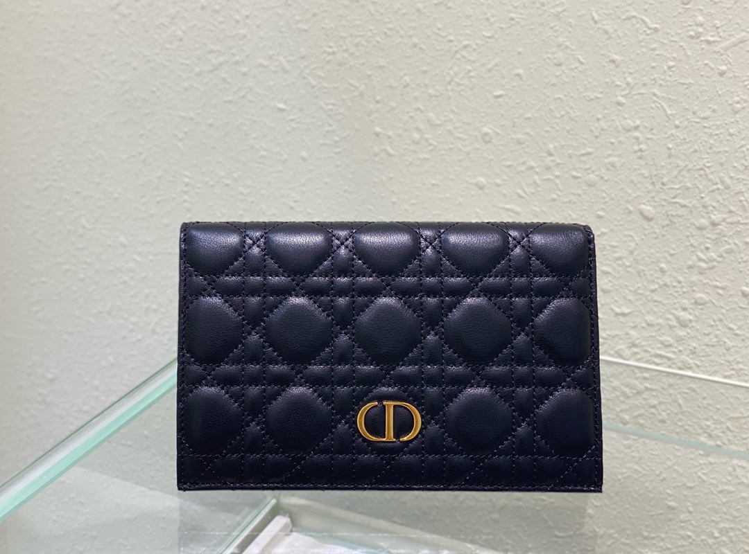 Diro Caro Wallet-19.5CM