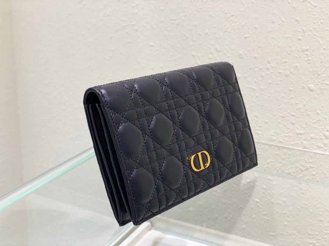 Diro Caro Wallet-19.5CM