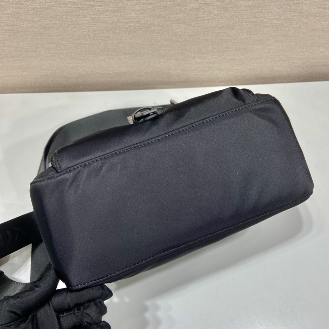 PradaSaffiano 1BD994B Handbags Bag-25*22*10CM