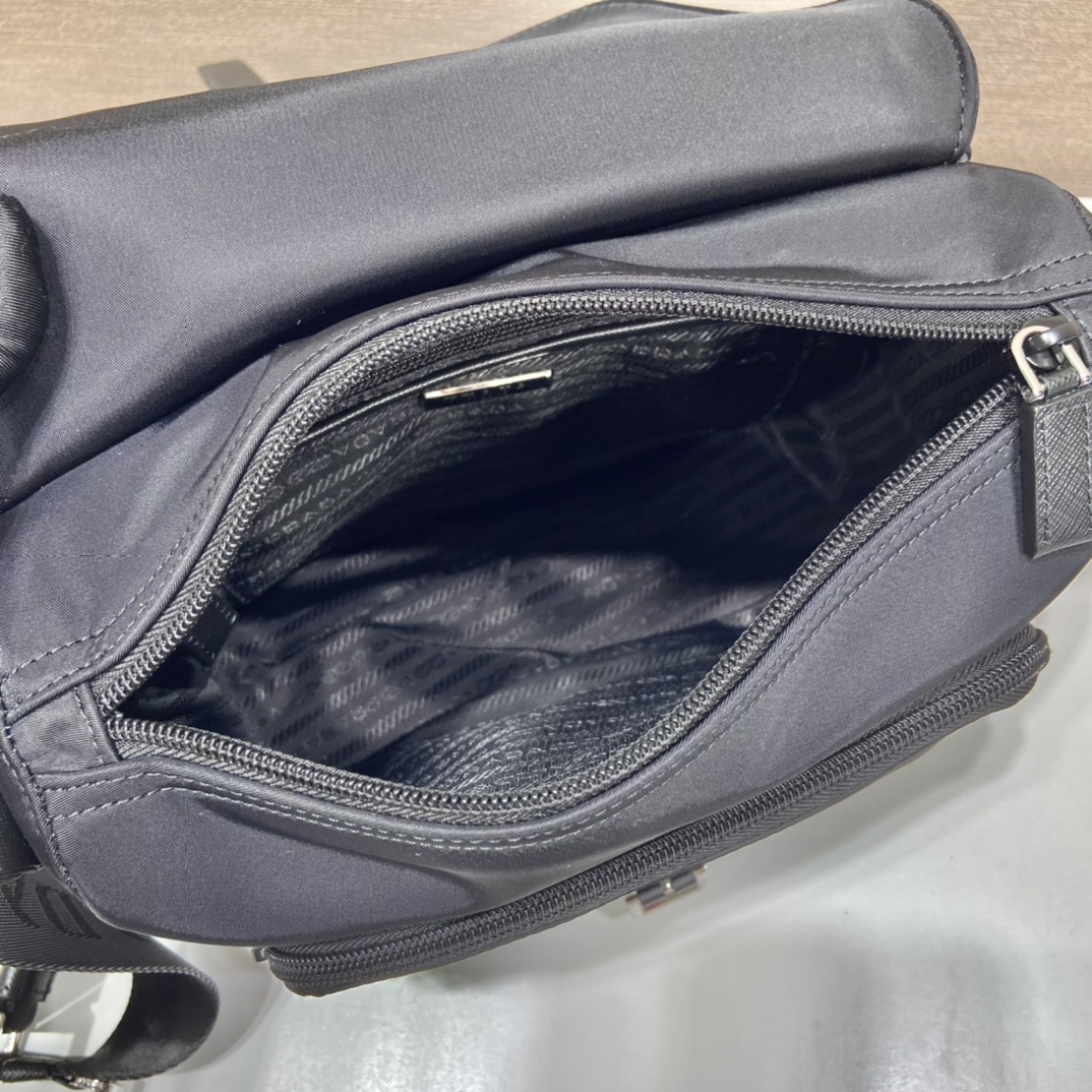 PradaSaffiano 1BD994B Handbags Bag-25*22*10CM