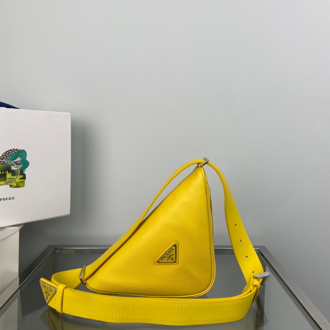 Prada 2VL039 Waist Bag-25*14*9CM