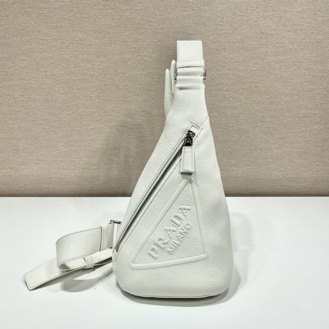 Prada 2VZ098 Handbags-17*32*6.5CM