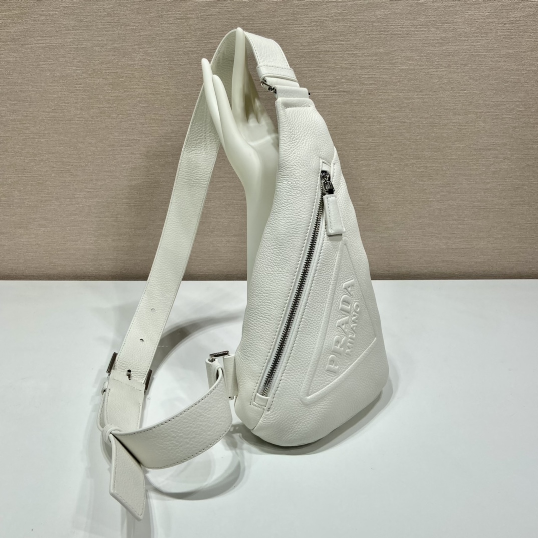 Prada 2VZ098 Handbags-17*32*6.5CM