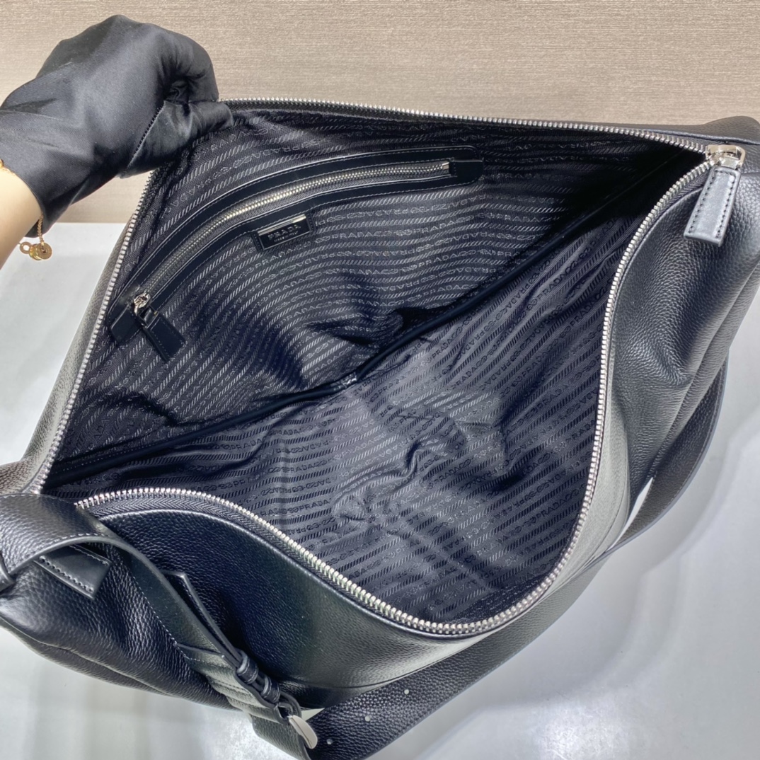 Prada 2VY007 Handbags-22.5*31*28CM Prada 2VY007 Handbags-22.5*31*28CM