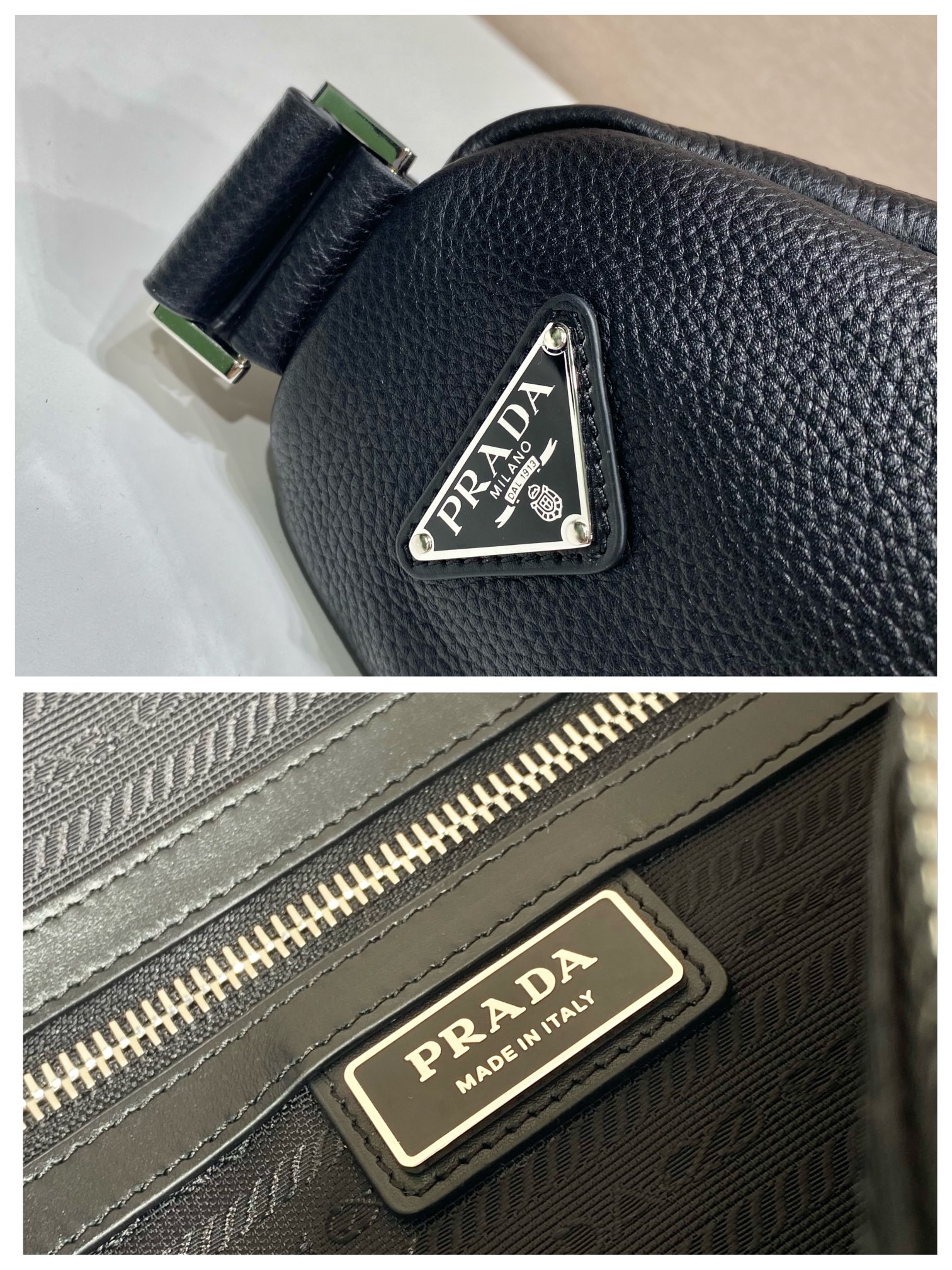 Prada 2VY007 Handbags-22.5*31*28CM Prada 2VY007 Handbags-22.5*31*28CM