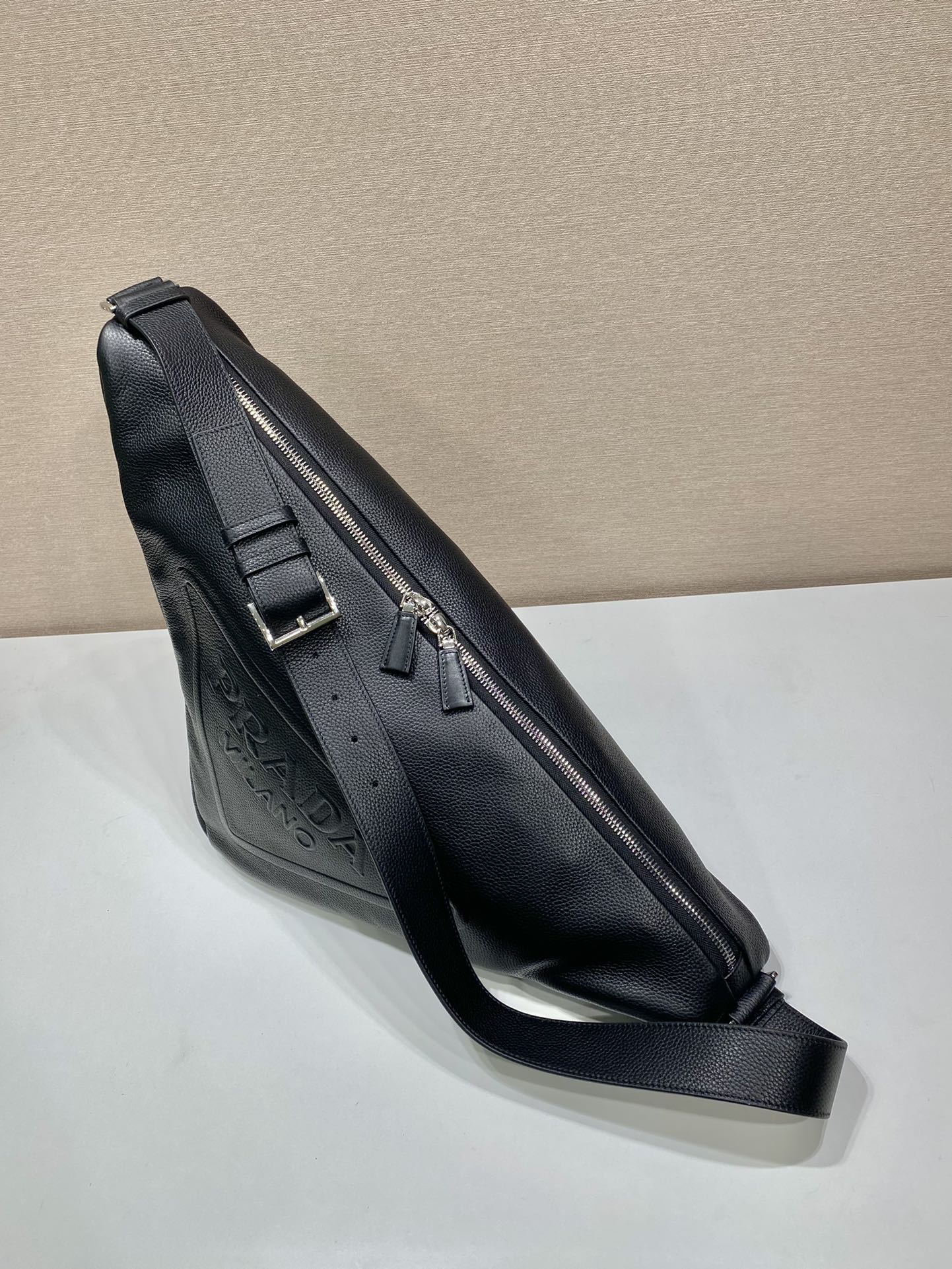 Prada 2VY007 Handbags-22.5*31*28CM Prada 2VY007 Handbags-22.5*31*28CM