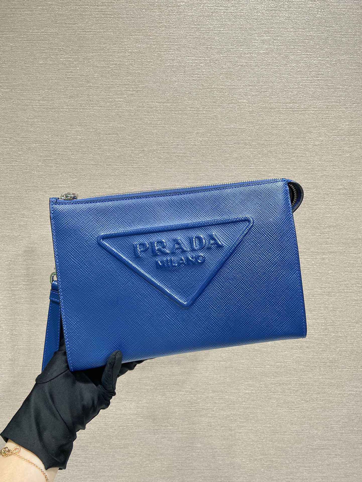 Prada 2VF039 Clutch-25*17*5CM