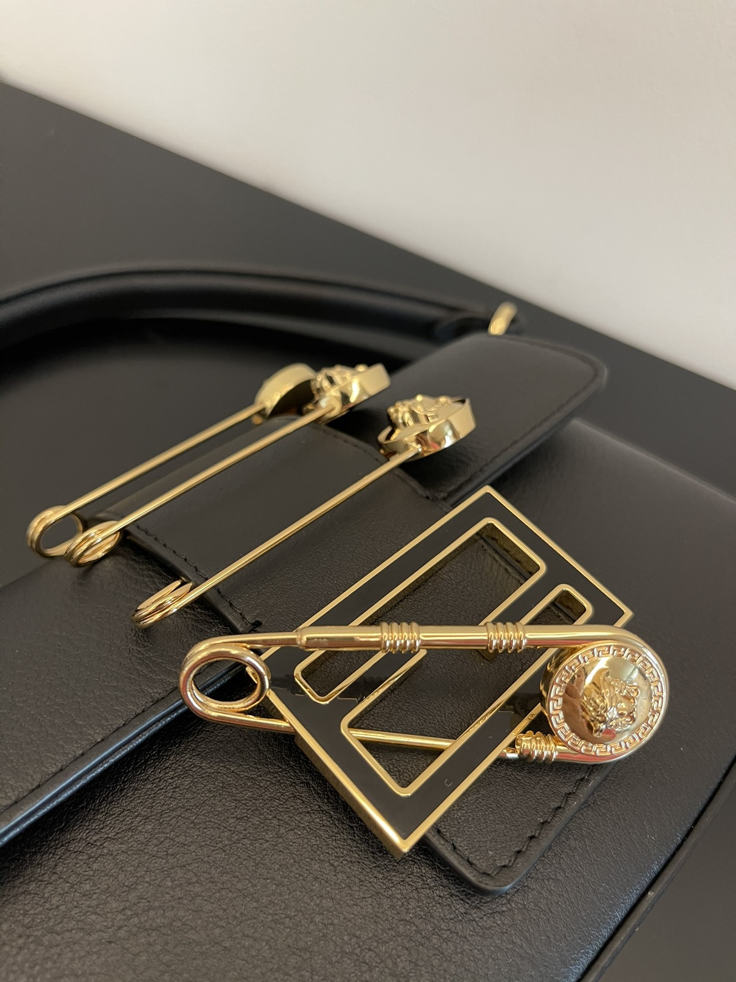 FendI Small Baguette Bag-20x15x9CM