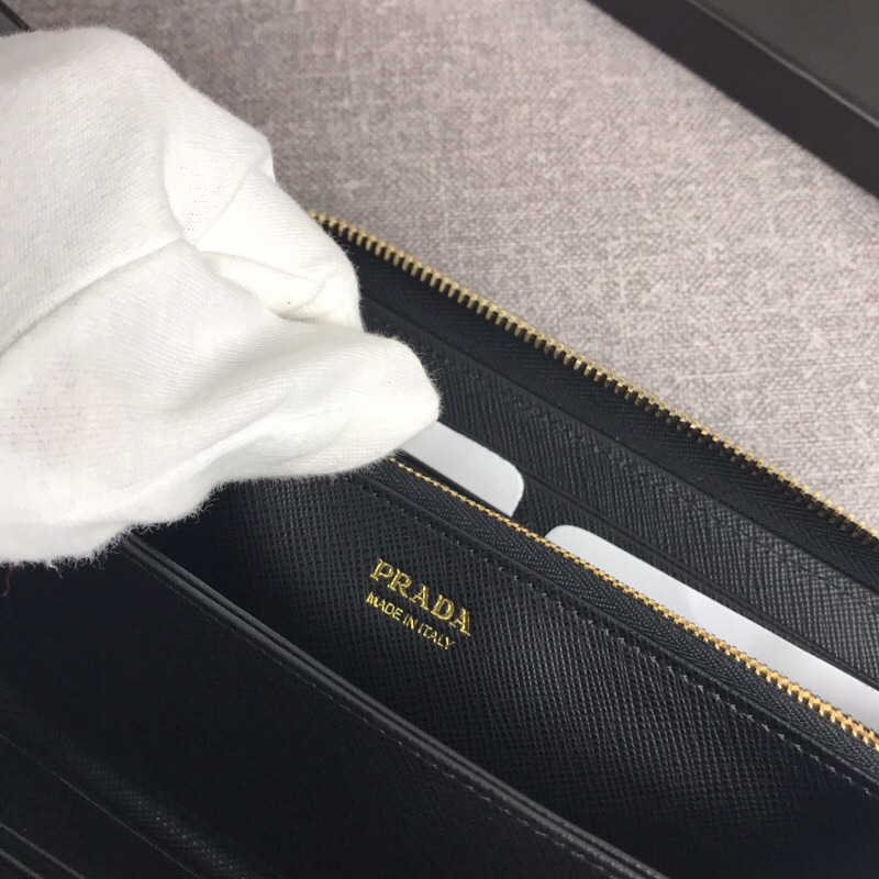 Prada Wallet-20*10CM