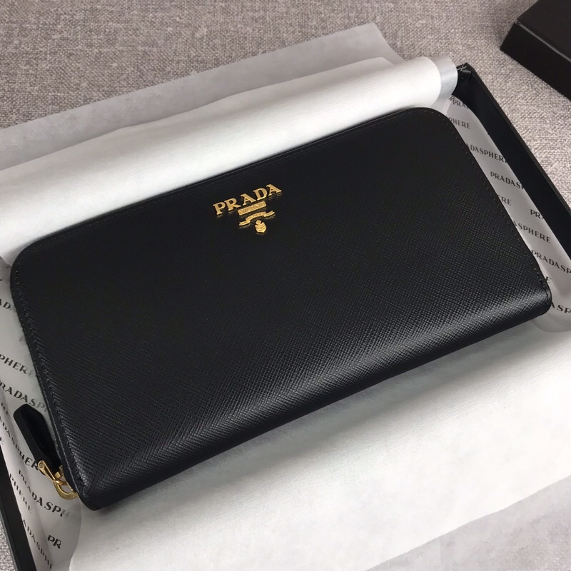 Prada Wallet-20*10CM