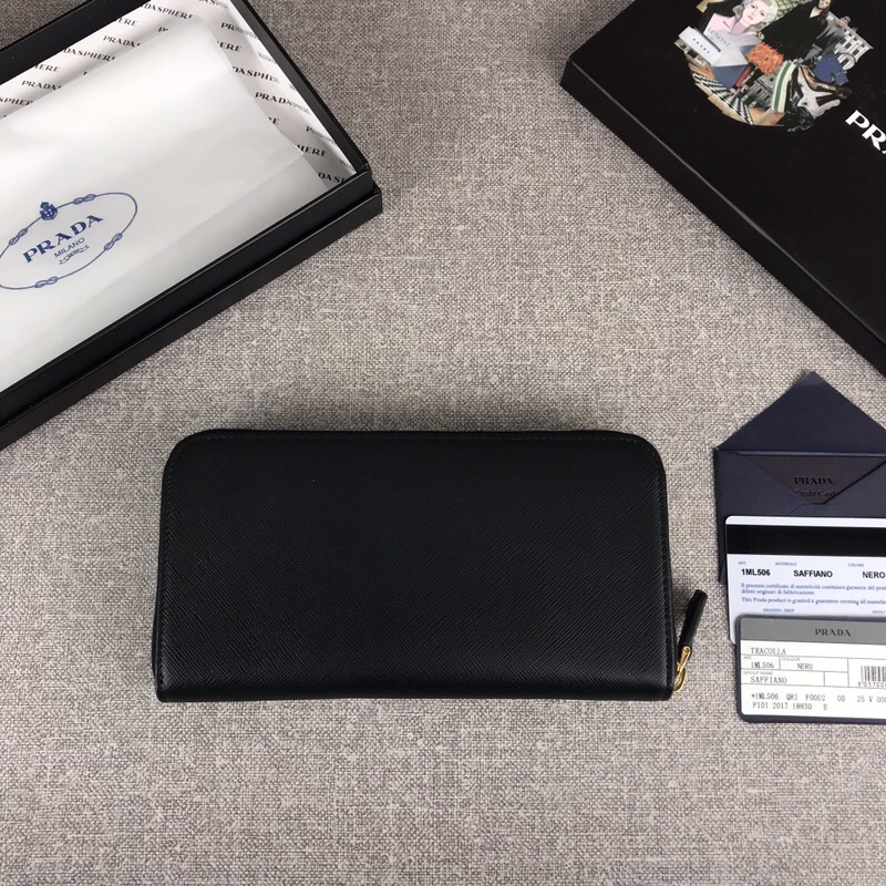Prada Wallet-20*10CM