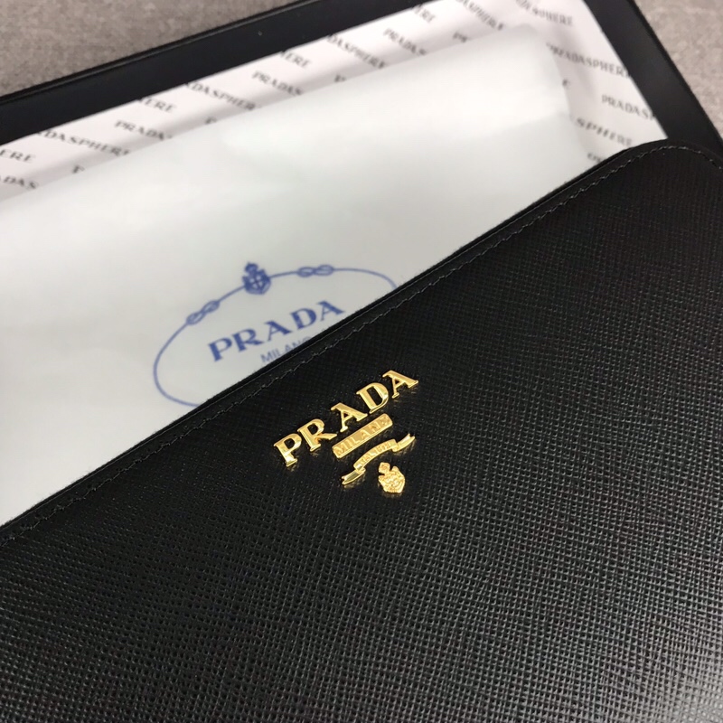 Prada Wallet-20*10CM