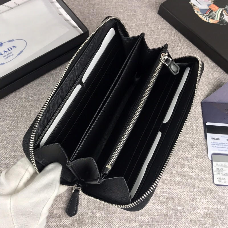 Prada Wallet-20*10CM