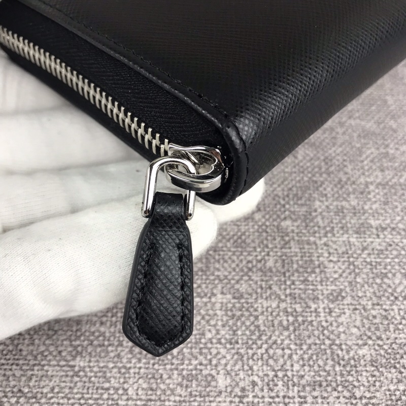 Prada Wallet-20*10CM