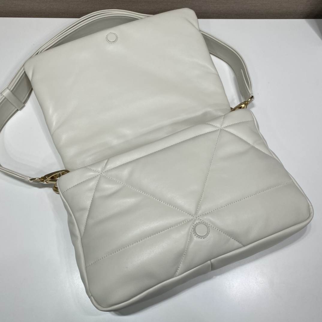 Prada Handbags-1BD306-31*19*8.5CM Prada Handbags-1BD306-31*19*8.5CM